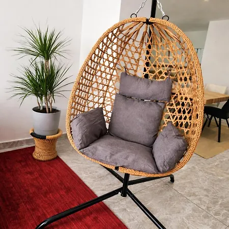 Loge Au Ptitbonheur- Jacuzzi & Piscine- Apartman *