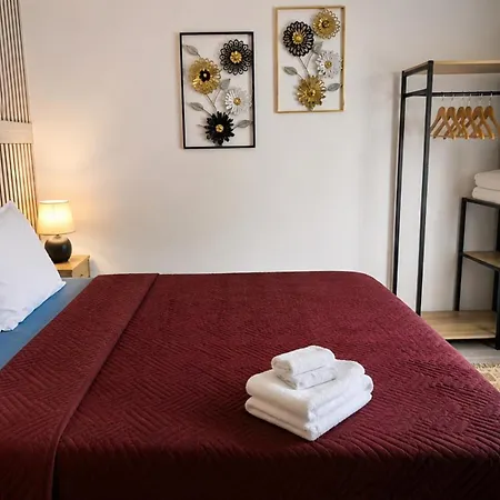 Loge Au Ptitbonheur- Jacuzzi & Piscine- Apartman Montélimar